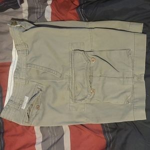 Ralph Lauren cargo shorts